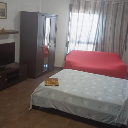 Apartamento Gloria Patricia Alcantarilla  Luaran gambar