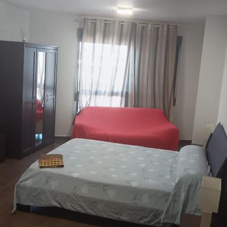 Apartamento Gloria Patricia Alcantarilla  Luaran gambar