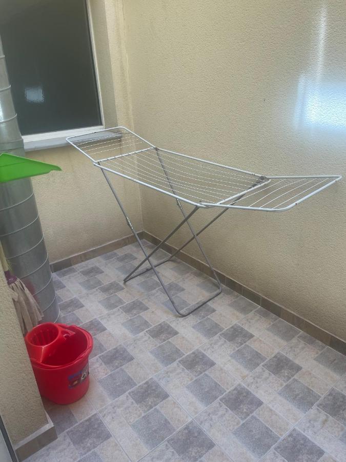 Apartamento Gloria Patricia Alcantarilla  Luaran gambar