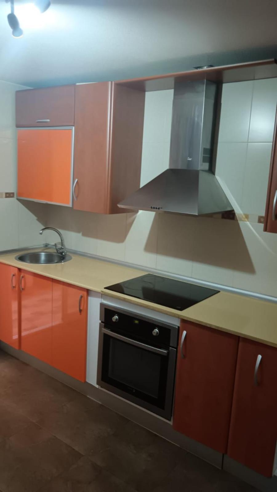 Apartamento Gloria Patricia Alcantarilla  Luaran gambar