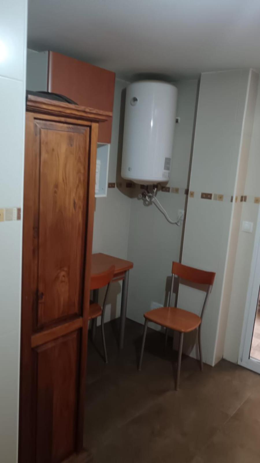 Apartamento Gloria Patricia Alcantarilla  Luaran gambar