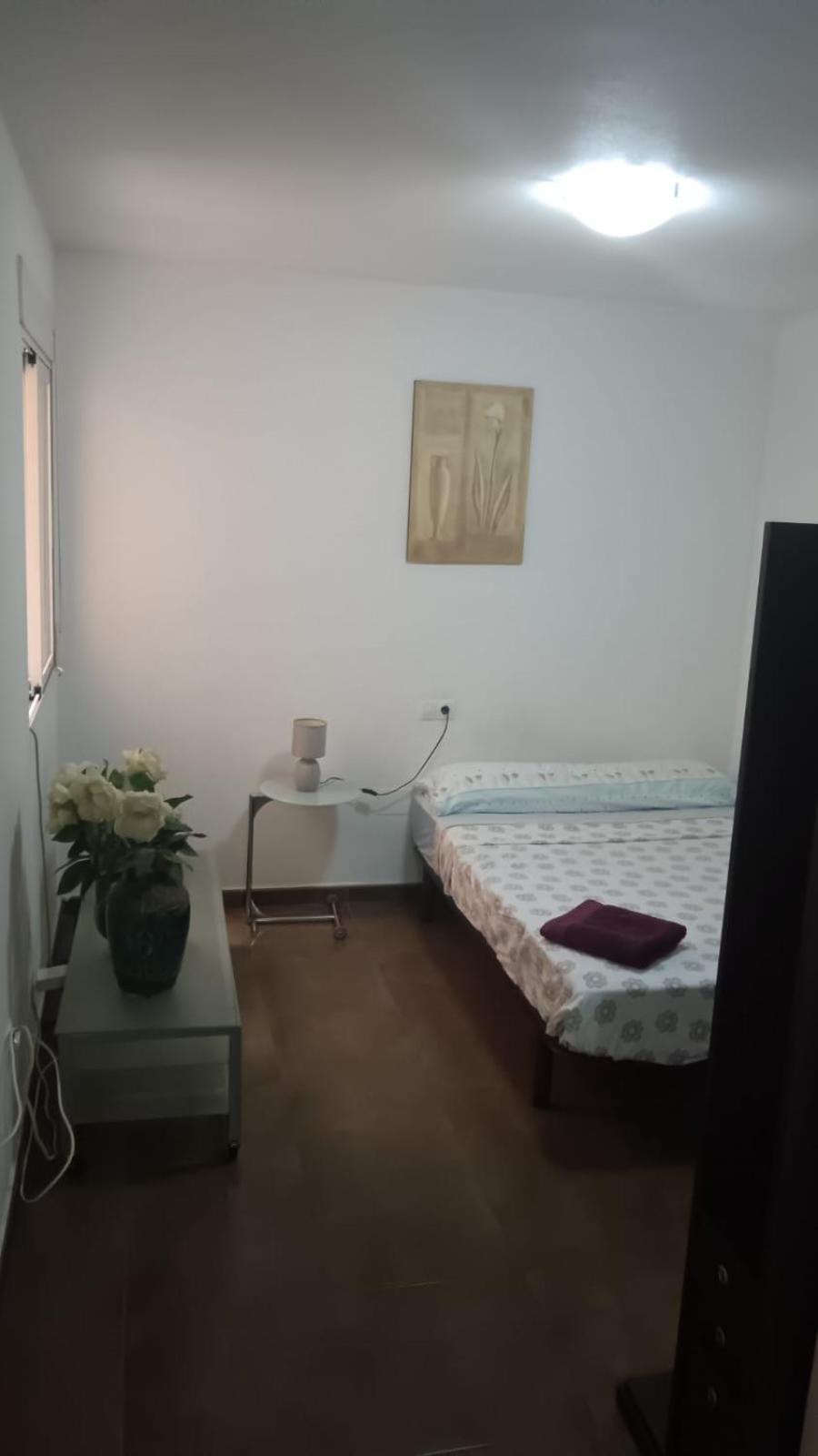 Apartamento Gloria Patricia Alcantarilla  Luaran gambar