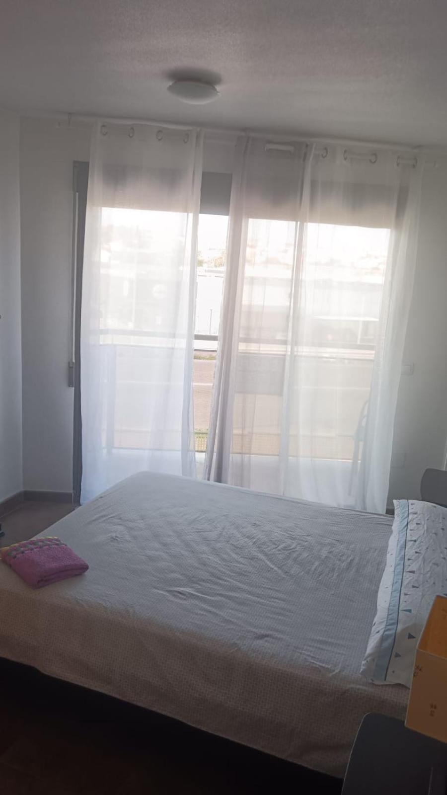 Apartamento Gloria Patricia Alcantarilla  Luaran gambar