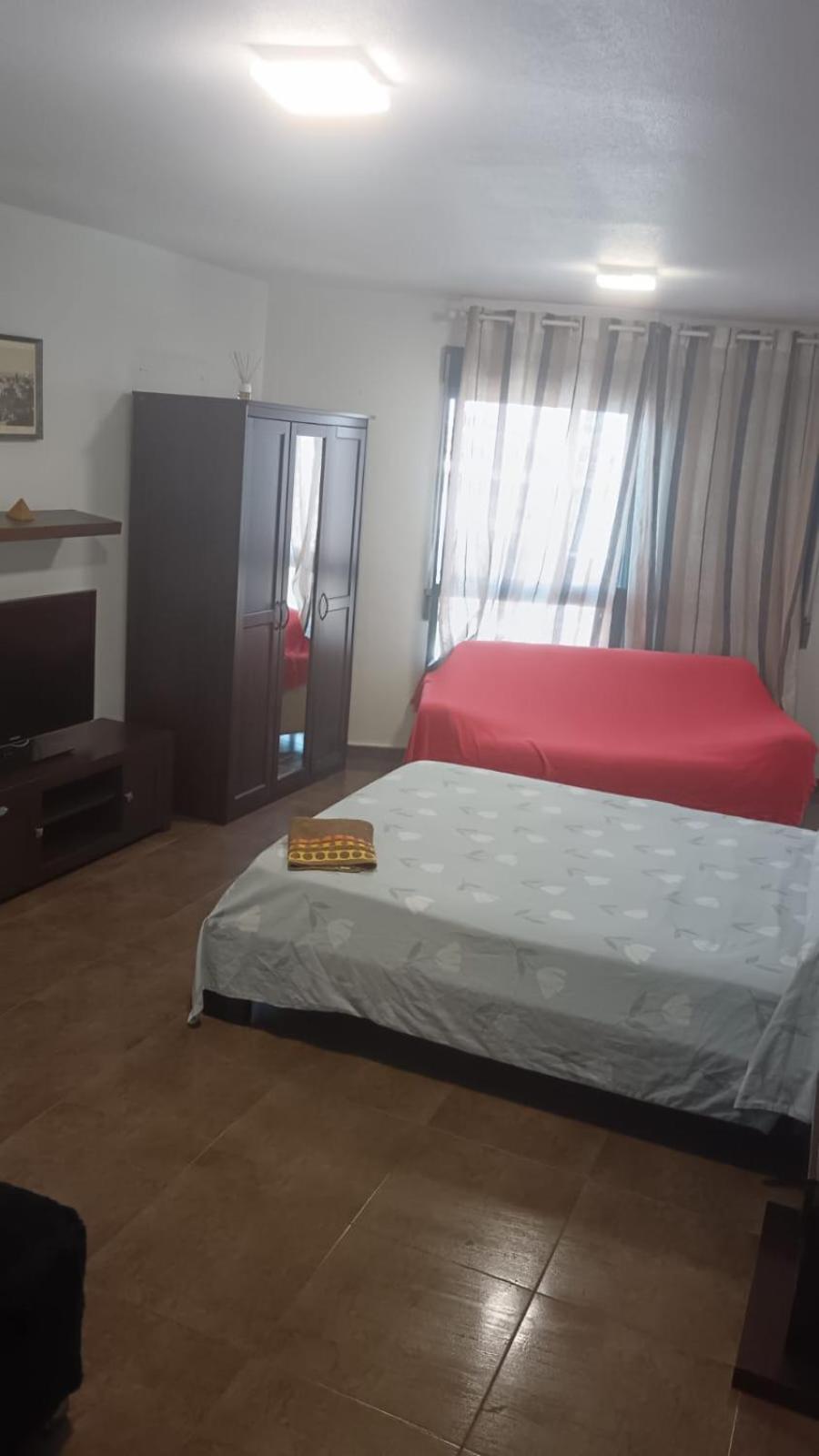 Apartamento Gloria Patricia Alcantarilla  Luaran gambar