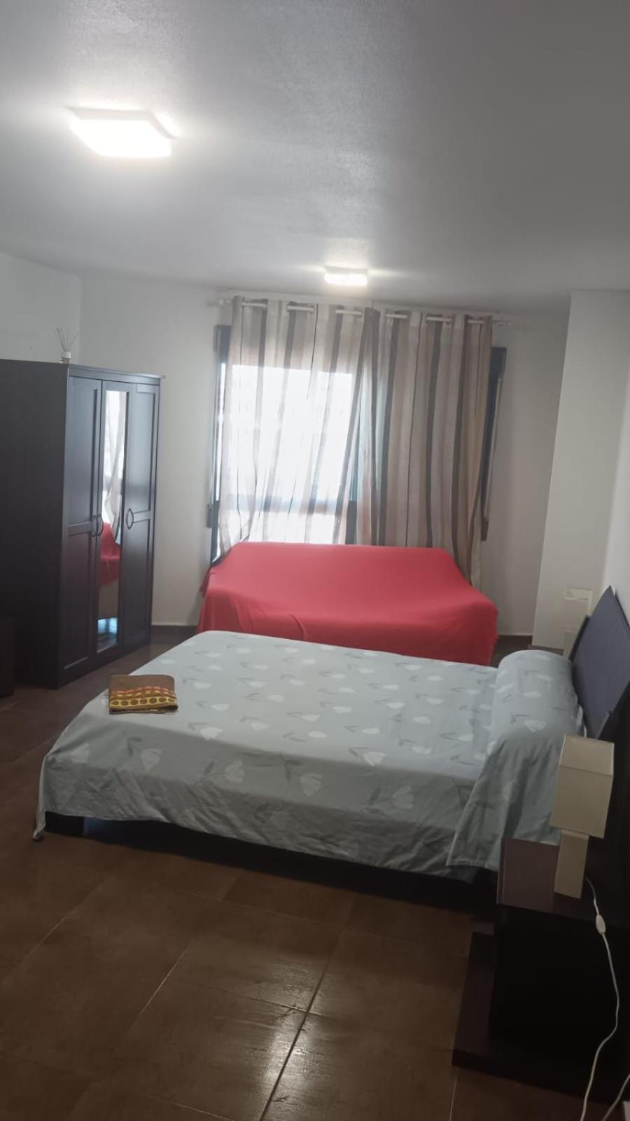 Apartamento Gloria Patricia Alcantarilla  Luaran gambar