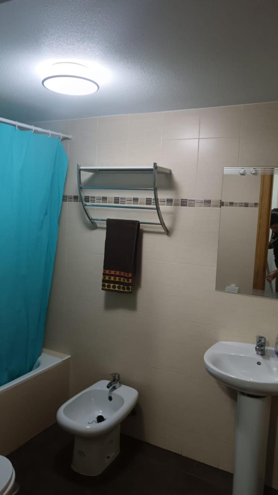 Apartamento Gloria Patricia Alcantarilla  Luaran gambar