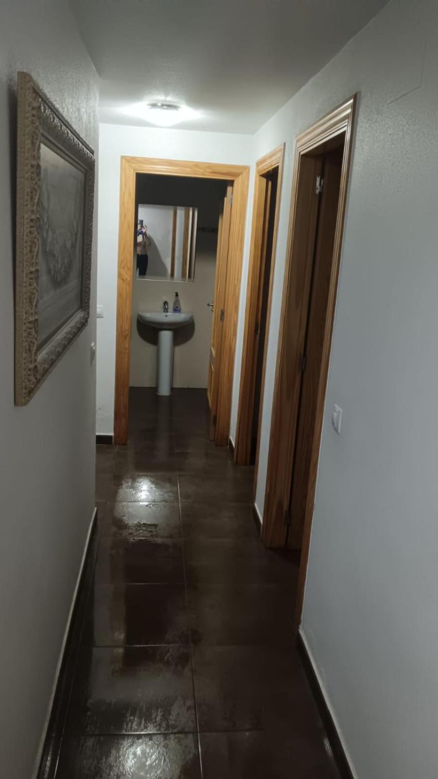 Apartamento Gloria Patricia Alcantarilla  Luaran gambar