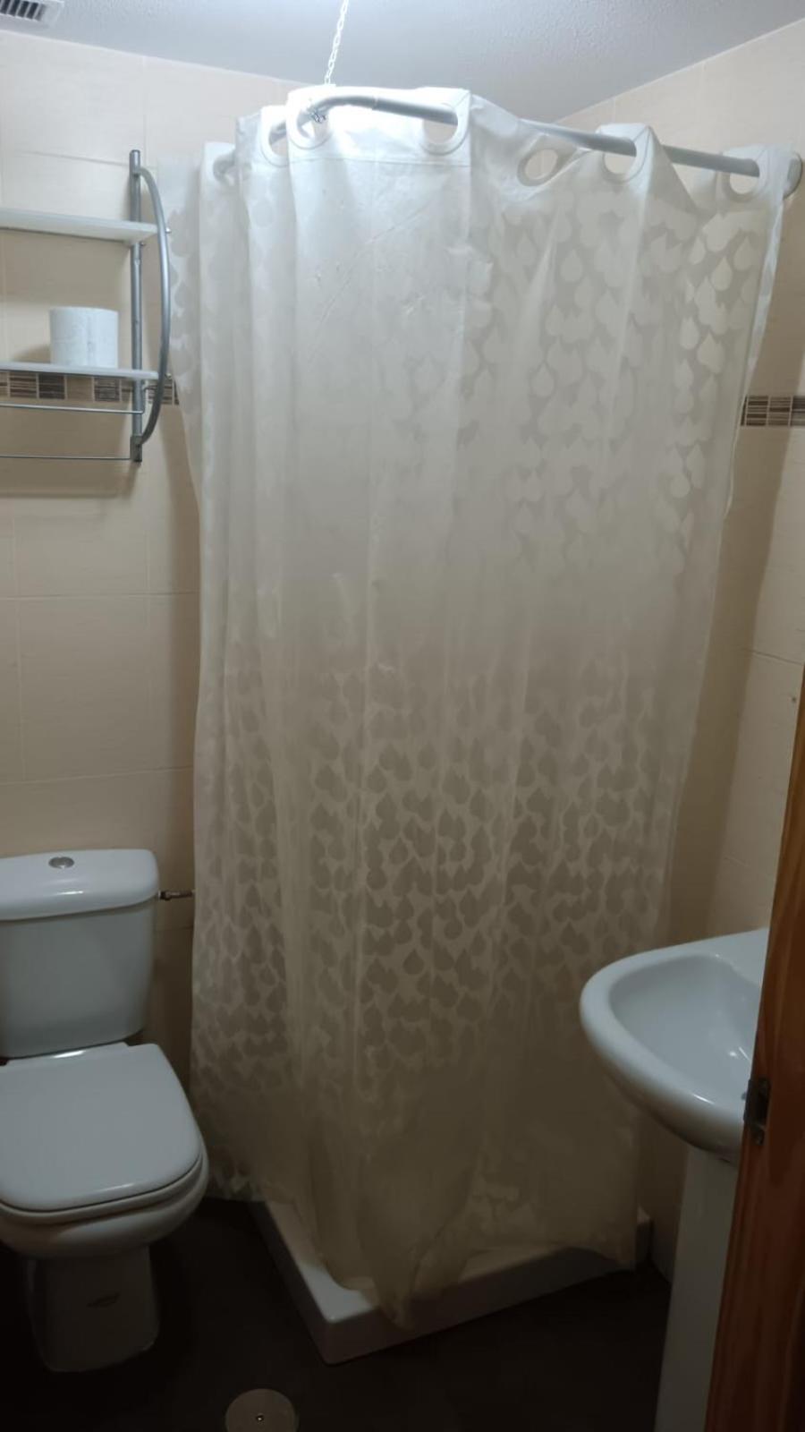 Apartamento Gloria Patricia Alcantarilla  Luaran gambar