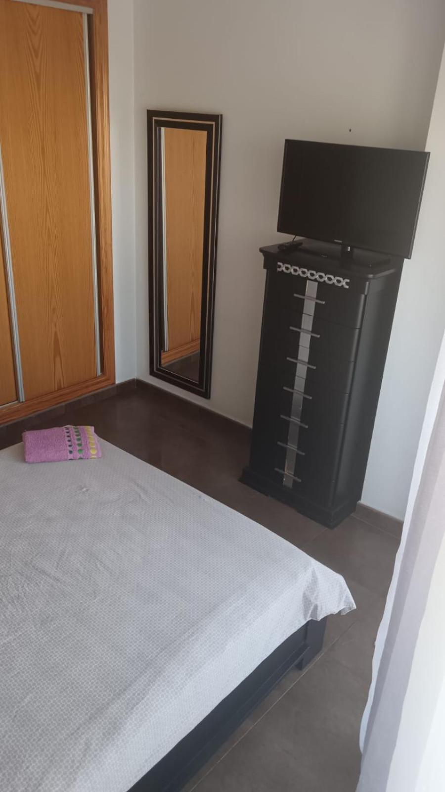 Apartamento Gloria Patricia Alcantarilla  Luaran gambar