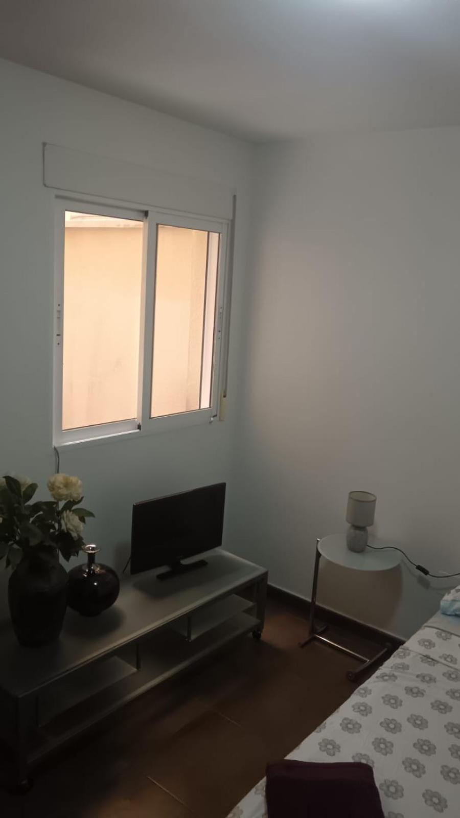 Apartamento Gloria Patricia Alcantarilla  Luaran gambar